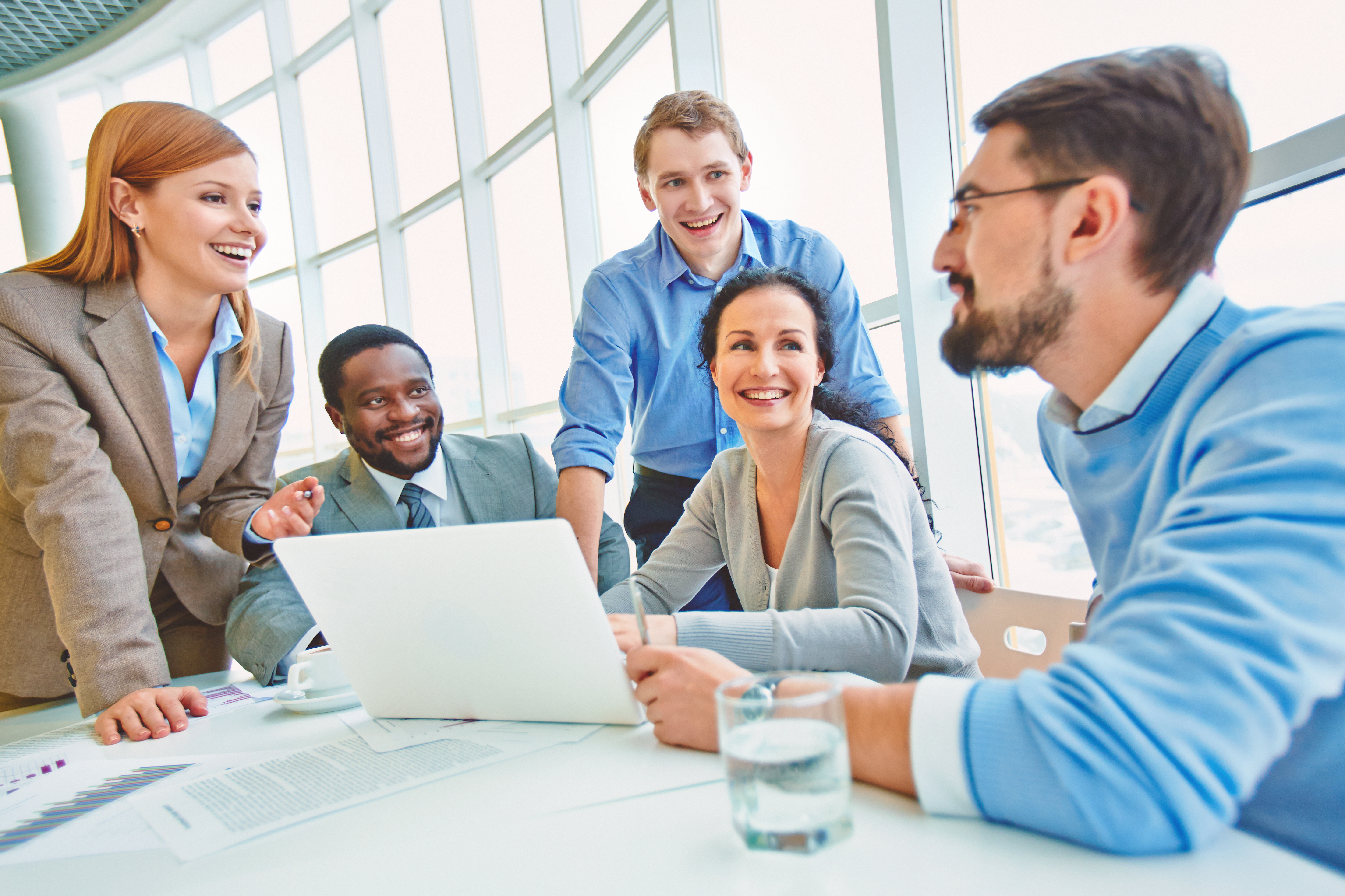 Debt Assistance Support
